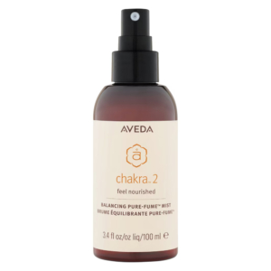 Aveda Chakra 2 Balancing Pure-Fume Mist Nourished 100ml