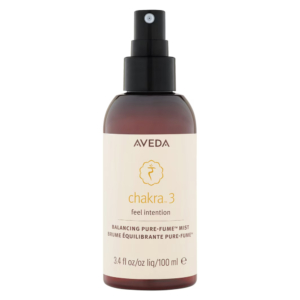 Aveda Chakra 3 Balancing Pure-Fume Mist Intention 100ml