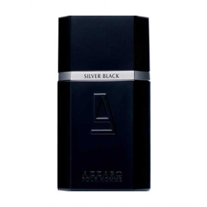 Azzaro Azzaro Silver Black EdT 100ml