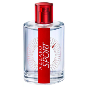 Azzaro Azzaro Sport EdT 100ml
