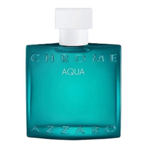 Azzaro Chrome Aqua EdT 50ml