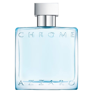Azzaro Chrome EdT 50ml