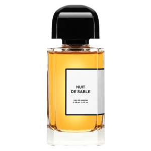 BDK Parfums Nuit De Sable EdP 100ml