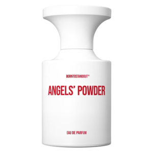 BORNTOSTANDOUT Angel's Powder EdP 50ml