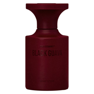 BORNTOSTANDOUT Black Guava Extrait Extrême 50ml