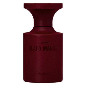 BORNTOSTANDOUT Black Mango Extrait Extrême 50ml