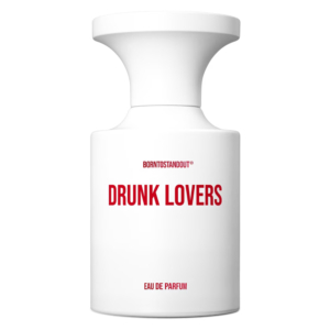 BORNTOSTANDOUT Drunk Lovers EdP 50ml