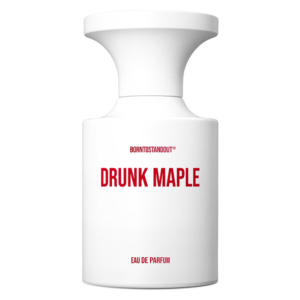 BORNTOSTANDOUT Drunk Maple EdP 50ml