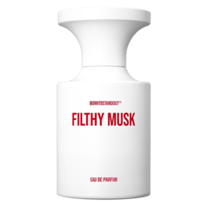 BORNTOSTANDOUT Filthy Musk EdP 50ml
