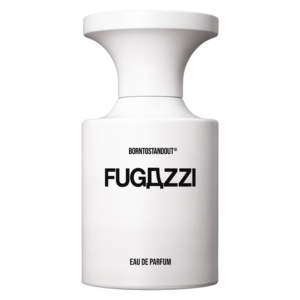 BORNTOSTANDOUT Fugazzi EdP 50ml