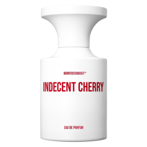 BORNTOSTANDOUT Indecent Cherry EdP 50ml
