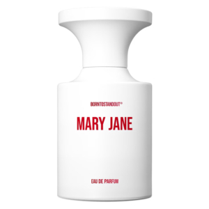 BORNTOSTANDOUT Mary-Jane EdP 50ml