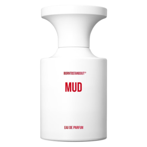 BORNTOSTANDOUT Mud EdP 50ml