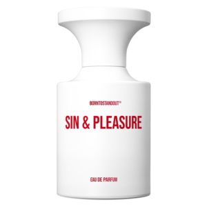 BORNTOSTANDOUT Sin & Pleasure EdP 50ml