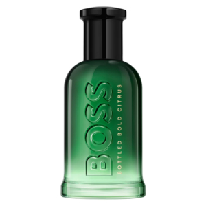 BOSS Boss Bottled Bold Citrus Summer EdP 50ml