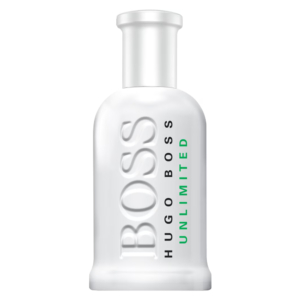 BOSS Boss Bottled Unlimited EdT 50ml
