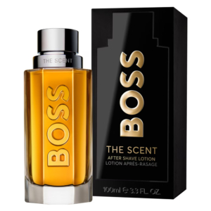 BOSS Boss The Scent After Shave 100ml
