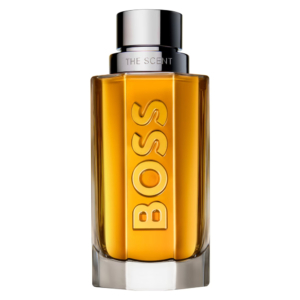 BOSS Boss The Scent EdT 200ml