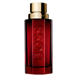 BOSS Boss The Scent Elixir Parfum 100ml