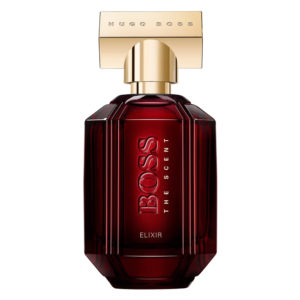 BOSS Boss The Scent for Her Elixir EdP 50ml
