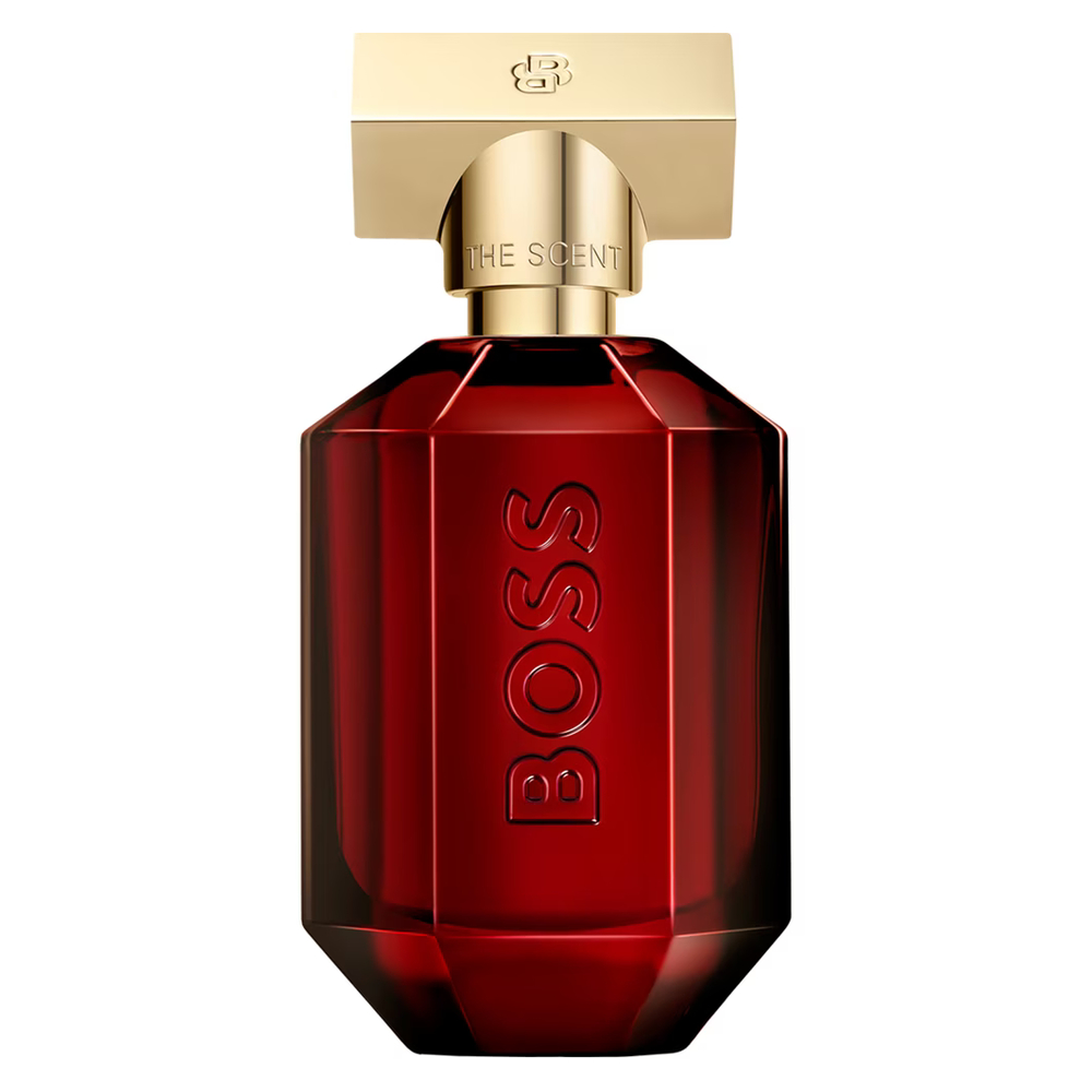 BOSS Boss The Scent for Her Elixir EdP 50ml