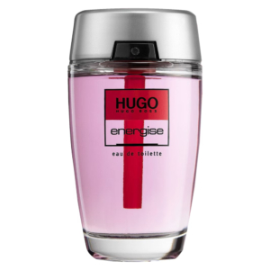 BOSS Hugo Energise EdT 125ml