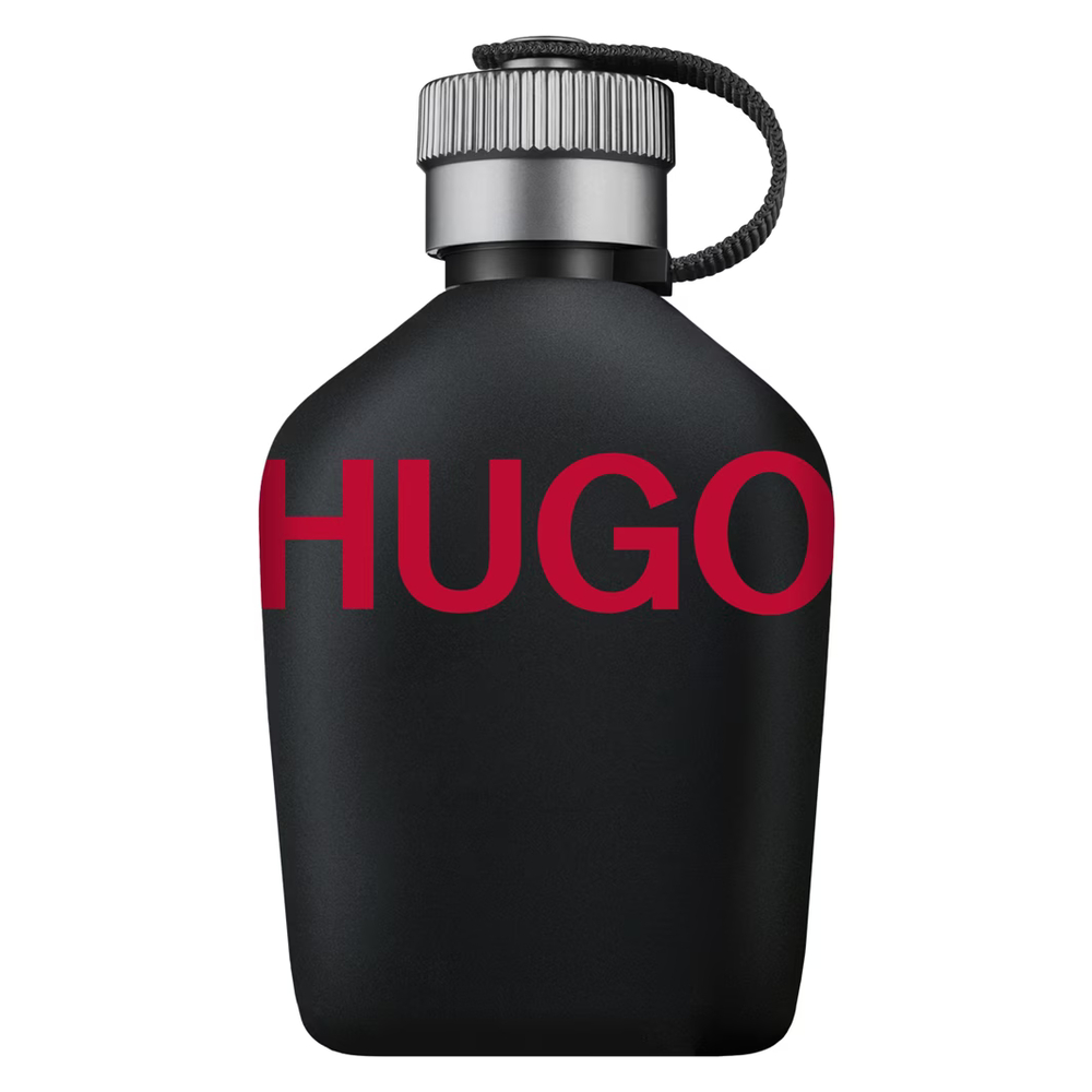 BOSS Hugo Just Different EdT 125ml