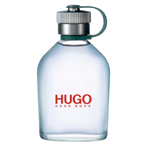 BOSS Hugo Man EdT 200ml