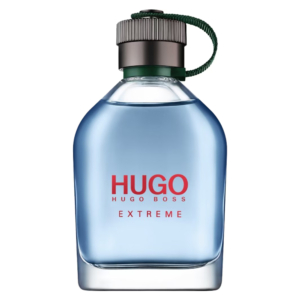 BOSS Hugo Man Extreme EdP 100ml