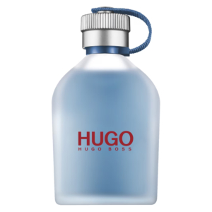 BOSS Hugo Now EdT 125ml