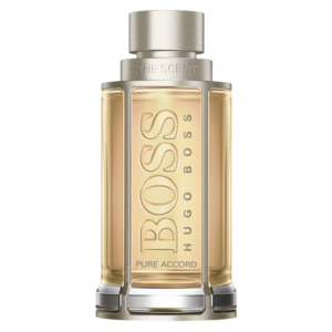 BOSS The Scent Pure Accord EdT 50ml