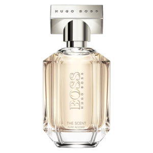 BOSS The Scent for Her Pure Accord EdT 50ml