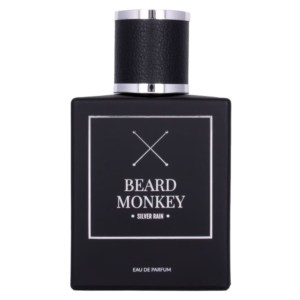 Beard Monkey Silver Rain EdP 50ml