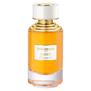 Boucheron Coll Ambre Dalexandrie 125ml