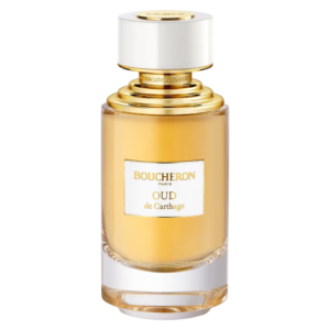 Boucheron Coll Oud De Carthage 125ml