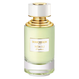Boucheron Néroli d'Isapahan EdP 125ml