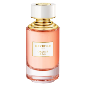 Boucheron Orange De Bahia EdP 125ml