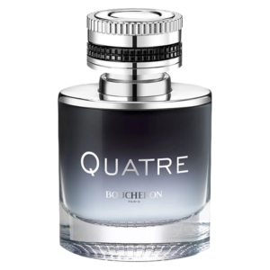 Boucheron Quatre Absolu De Nuit Pour Homme EdP 50ml
