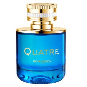 Boucheron Quatre En Bleu EdP 50ml