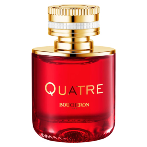Boucheron Quatre En Rouge EdP 50ml