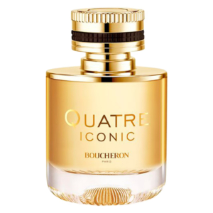 Boucheron Quatre Iconic EdP 50ml