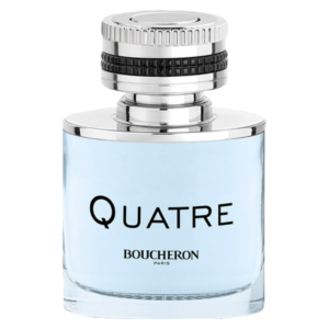 Boucheron Quatre Pour Homme EdT 100ml