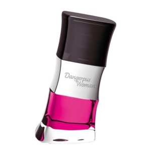 Bruno Banani Dangerous Woman EdT 20ml