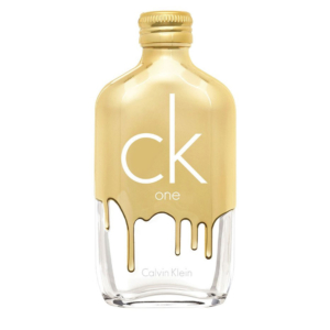 Calvin Klein CK One Gold EdT 50ml