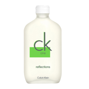 Calvin Klein CK One Reflections EdT 100ml
