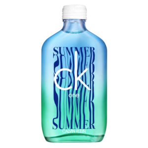 Calvin Klein CK One Summer EdT 100ml