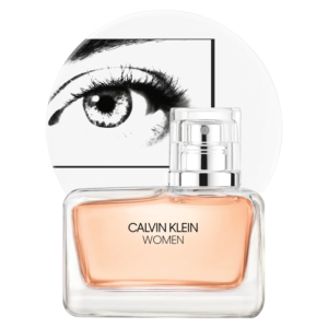Calvin Klein Calvin Klein Women Intense EdP 50ml