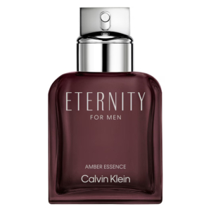 Calvin Klein Eternity for Men Amber Essence EdP 100ml