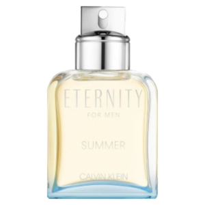 Calvin Klein Eternity for Men Summer 2019 EdT 100ml