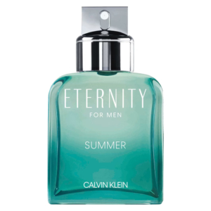Calvin Klein Eternity for Men Summer 2020 EdT 100ml
